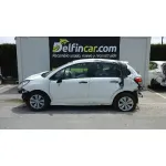 CITROEN C3 '2015 TONIC BLANCO