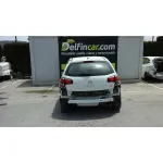 CITROEN C3 '2015 TONIC BLANCO