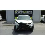 CITROEN C3 '2015 TONIC BLANCO