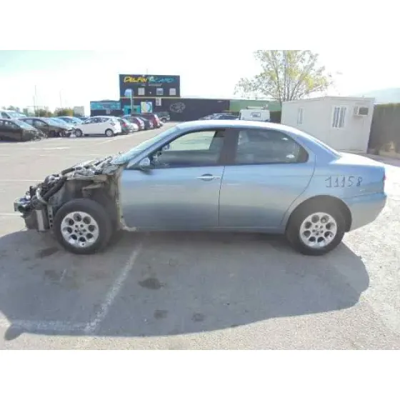 ALFA ROMEO 156 '2004 1.9 JTD 8V PROGRESSION GRIS