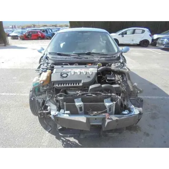 ALFA ROMEO 156 '2004 1.9 JTD 8V PROGRESSION GRIS