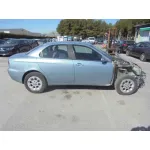 ALFA ROMEO 156 '2004 1.9 JTD 8V PROGRESSION GRIS