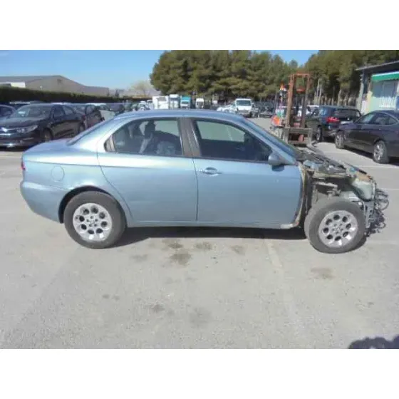 ALFA ROMEO 156 '2004 1.9 JTD 8V PROGRESSION GRIS