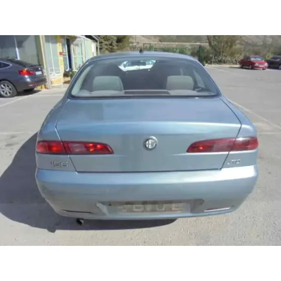 ALFA ROMEO 156 '2004 1.9 JTD 8V PROGRESSION GRIS