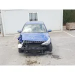 HYUNDAI I20 '2019 CLASSIC AZUL