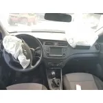 HYUNDAI I20 '2019 CLASSIC AZUL