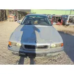 BMW SERIE 7 (E38) BMW SERIE 7 (E38) '1995 730I GRIS 1994