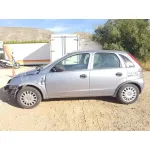 Opel CORSA C (X01) 2000