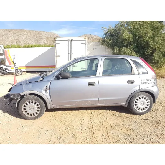 Opel CORSA C (X01) 2000