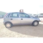 Opel CORSA C (X01) 2000