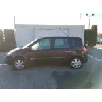 RENAULT SCENIC II '2003 AUTHENTIQUE VINO