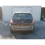 RENAULT SCENIC II '2003 AUTHENTIQUE VINO