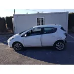 OPEL CORSA E '2018 EDITION BLANCO