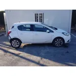 OPEL CORSA E '2018 EDITION BLANCO