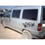 FIAT SCUDO (222) '1995 2.0 JTD CAT GRIS