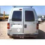 FIAT SCUDO (222) '1995 2.0 JTD CAT GRIS