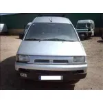 FIAT SCUDO (222) '1995 2.0 JTD CAT GRIS