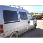 FIAT SCUDO (222) '1995 2.0 JTD CAT GRIS