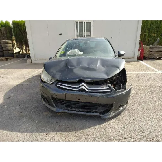 CITROEN C4 LIM. '2011 EXCLUSIVE GRIS