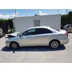 TOYOTA AVENSIS BERLINA (T25) '2005 1.8 SOL SEDAN (4-PTAS.) GRIS