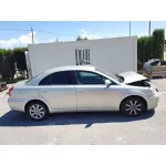 TOYOTA AVENSIS BERLINA (T25) '2005 1.8 SOL SEDAN (4-PTAS.) GRIS