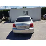 TOYOTA AVENSIS BERLINA (T25) '2005 1.8 SOL SEDAN (4-PTAS.) GRIS
