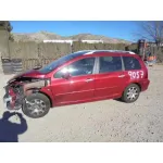 PEUGEOT 307 BREAK/SW (S2) '2007 SW GRANATE