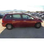 PEUGEOT 307 BREAK/SW (S2) '2007 SW GRANATE