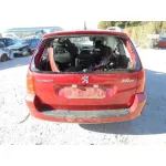 PEUGEOT 307 BREAK/SW (S2) '2007 SW GRANATE