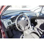 PEUGEOT 307 BREAK/SW (S2) '2007 SW GRANATE