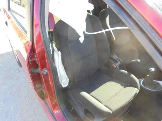 PEUGEOT 307 BREAK/SW (S2) '2007 SW GRANATE