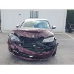 MERCEDES CLASE C (W204) BERLINA '2008 C 220 CDI (204.008) GRANATE