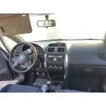 FIAT SEDICI (189) '2007 1.9 8V MULTIJET DYNAMIC GRIS OSCURO