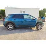 CITROEN C4 CACTUS '2018 VERDE