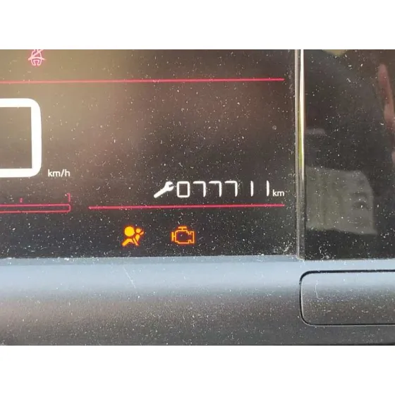 CITROEN C4 CACTUS '2018 VERDE