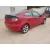 MERCEDES CLASE C (W203) SPORTCOUPE '2004 C 180 COMPRESSOR (203.746) ROJO