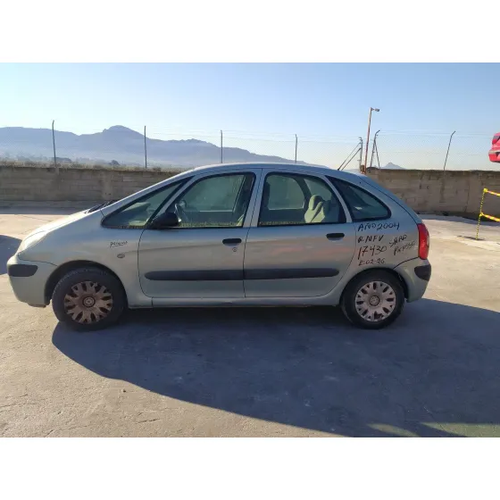 Citroen XSARA PICASSO (N68) 1999