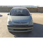 Citroen XSARA PICASSO (N68) 1999