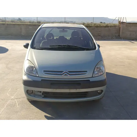 Citroen XSARA PICASSO (N68) 1999