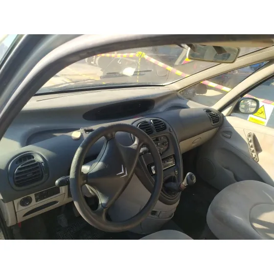 Citroen XSARA PICASSO (N68) 1999