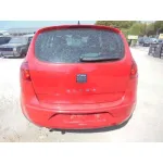 SEAT ALTEA (5P1) SEAT ALTEA (5P1) '2005 REFERENCE ROJO 2004