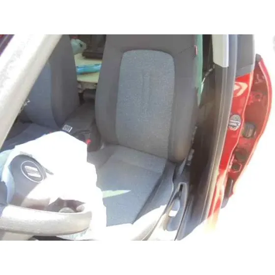 SEAT ALTEA (5P1) '2005 REFERENCE ROJO
