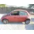 NISSAN MICRA (K12E) '2008 VISIA PLUS GRANATE
