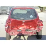 NISSAN MICRA (K12E) '2008 VISIA PLUS GRANATE