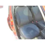 NISSAN MICRA (K12E) '2008 VISIA PLUS GRANATE