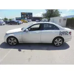 MERCEDES-BENZ CLASE C (W204) BERLINA MERCEDES CLASE C (W204) BERLINA '2010 C 220 CDI BLUEEFFICIENCY (204.002) BLANCO 2009