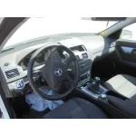 MERCEDES-BENZ CLASE C (W204) BERLINA MERCEDES CLASE C (W204) BERLINA '2010 C 220 CDI BLUEEFFICIENCY (204.002) BLANCO 2009