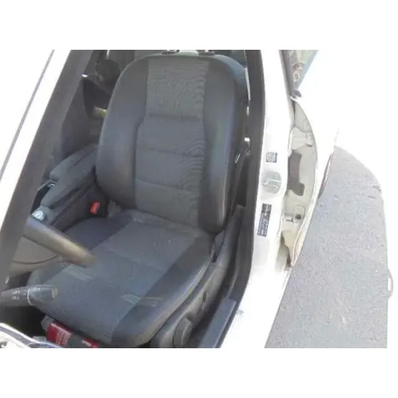 MERCEDES CLASE C (W204) BERLINA '2010 C 220 CDI BLUEEFFICIENCY (204.002) BLANCO