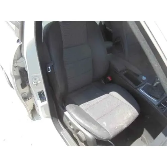 MERCEDES CLASE C (W204) BERLINA '2010 C 220 CDI BLUEEFFICIENCY (204.002) BLANCO