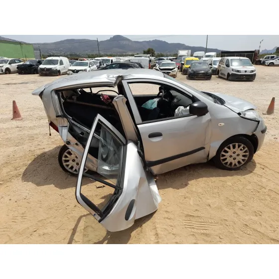Hyundai I10 I (PA) 2007